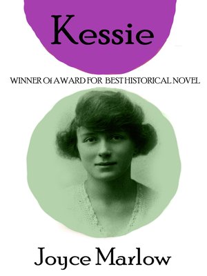 cover image of Kessie